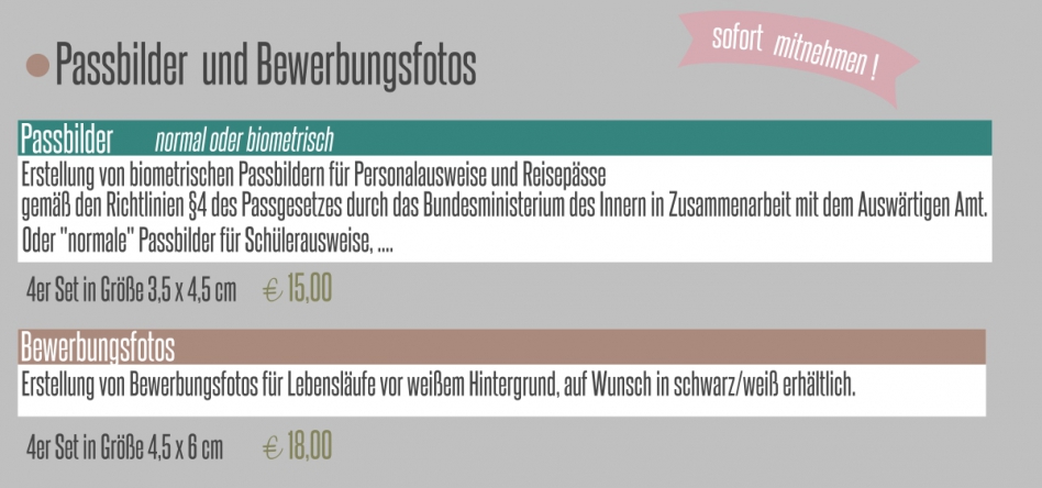 preisliste-bewerbung