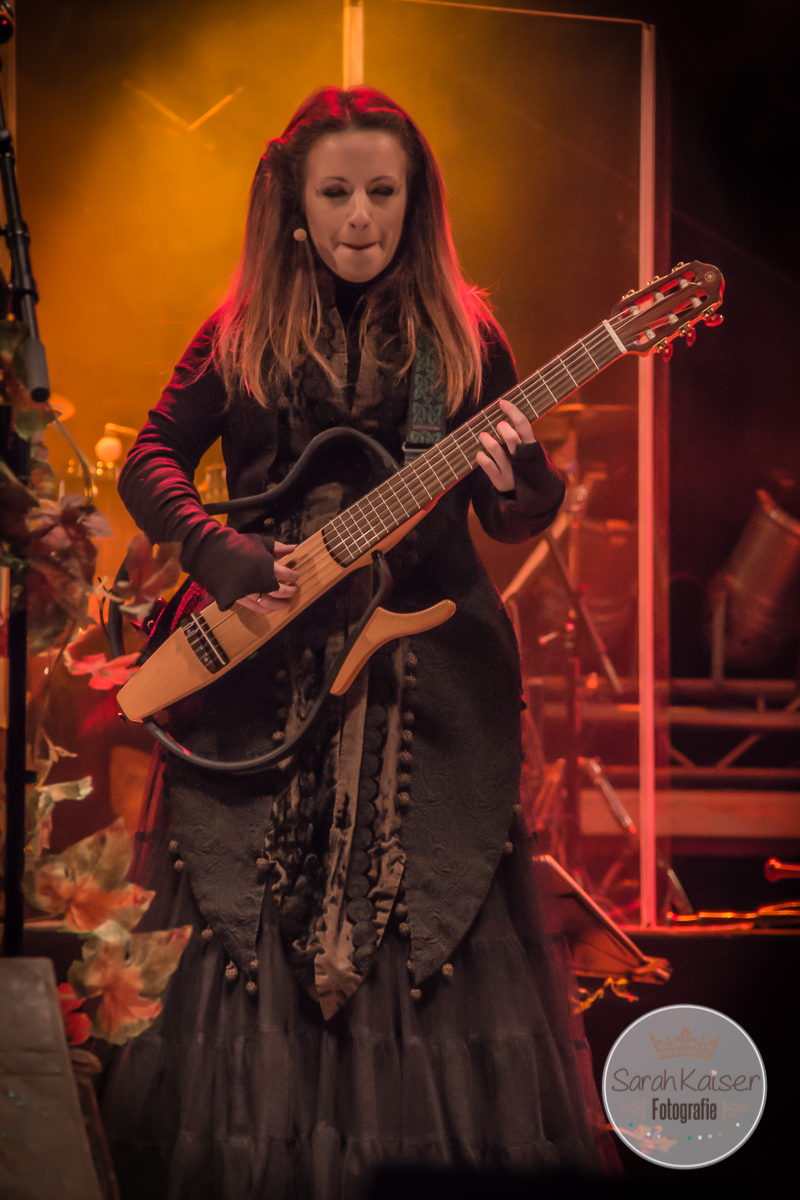 Elfenthal Maite Itoiz & John Kelly