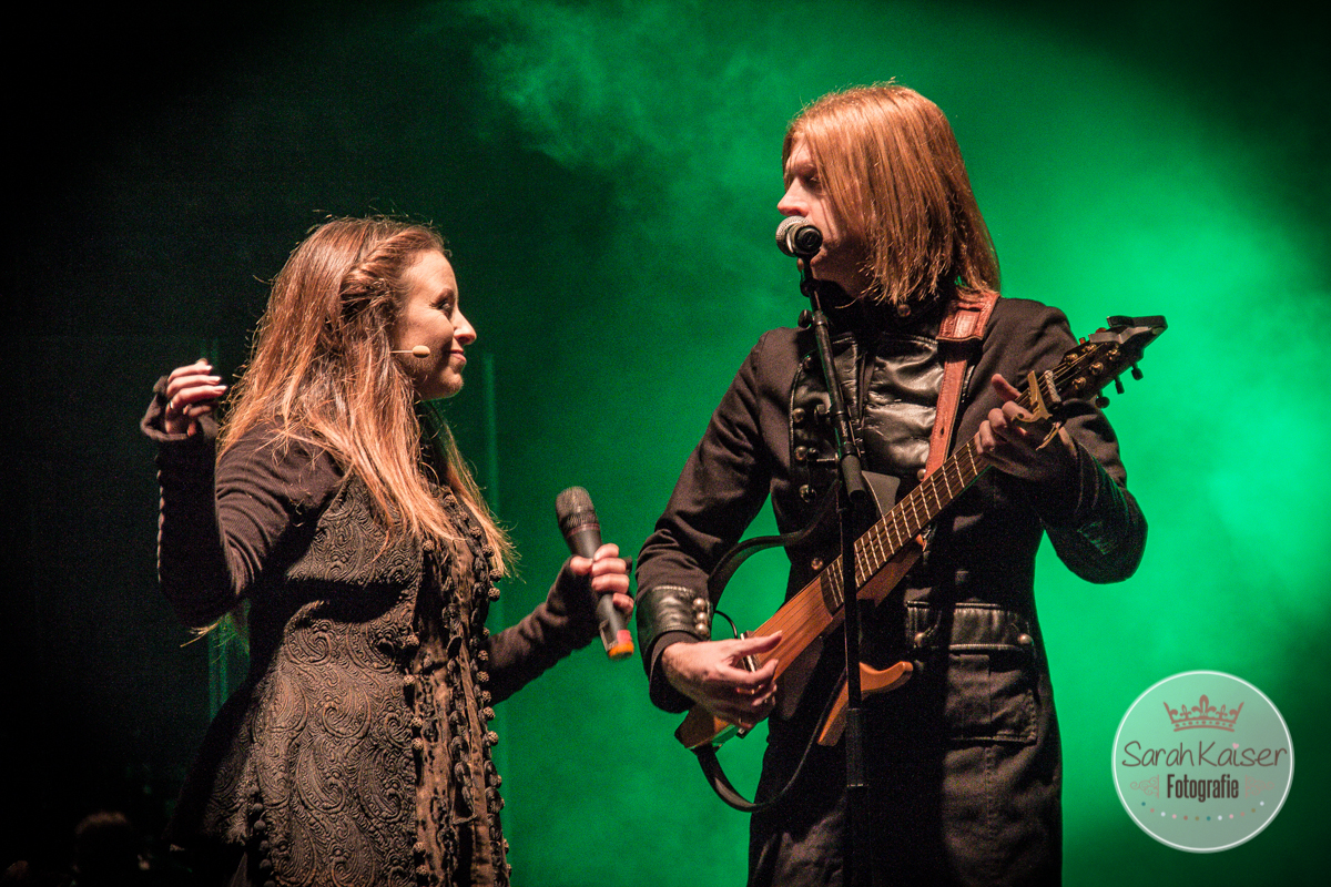 Elfenthal Maite Itoiz & John Kelly